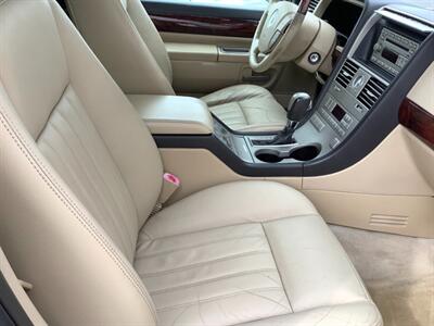 2005 Lincoln Aviator Luxury   - Photo 30 - Crest Hill, IL 60403