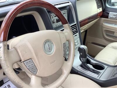 2005 Lincoln Aviator Luxury   - Photo 20 - Crest Hill, IL 60403