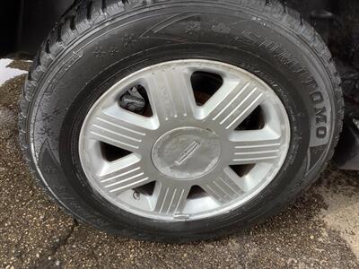 2005 Lincoln Aviator Luxury   - Photo 39 - Crest Hill, IL 60403