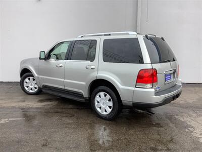 2005 Lincoln Aviator Luxury   - Photo 5 - Crest Hill, IL 60403