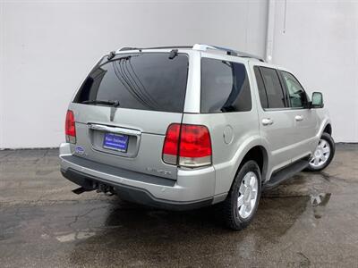 2005 Lincoln Aviator Luxury   - Photo 7 - Crest Hill, IL 60403