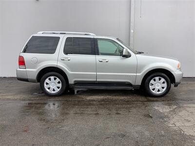 2005 Lincoln Aviator Luxury   - Photo 9 - Crest Hill, IL 60403