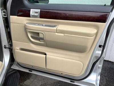 2005 Lincoln Aviator Luxury   - Photo 29 - Crest Hill, IL 60403