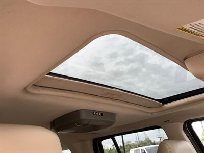 2005 Lincoln Aviator Luxury   - Photo 32 - Crest Hill, IL 60403