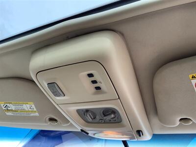 2005 Lincoln Aviator Luxury   - Photo 33 - Crest Hill, IL 60403