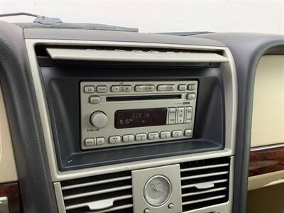 2005 Lincoln Aviator Luxury   - Photo 17 - Crest Hill, IL 60403