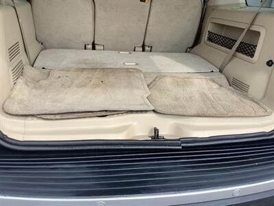 2005 Lincoln Aviator Luxury   - Photo 35 - Crest Hill, IL 60403