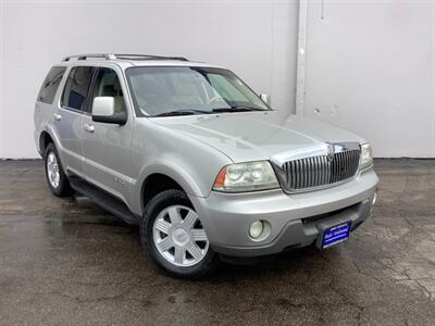 2005 Lincoln Aviator Luxury   - Photo 10 - Crest Hill, IL 60403
