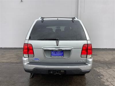 2005 Lincoln Aviator Luxury   - Photo 6 - Crest Hill, IL 60403
