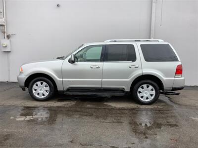 2005 Lincoln Aviator Luxury   - Photo 3 - Crest Hill, IL 60403