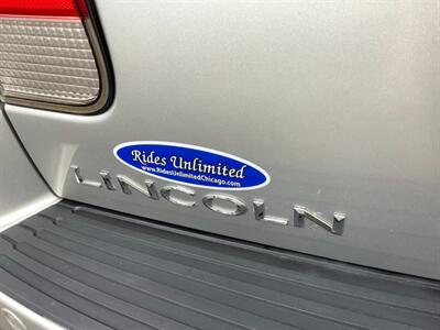 2005 Lincoln Aviator Luxury   - Photo 36 - Crest Hill, IL 60403