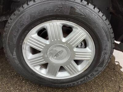 2005 Lincoln Aviator Luxury   - Photo 40 - Crest Hill, IL 60403