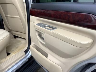 2005 Lincoln Aviator Luxury   - Photo 26 - Crest Hill, IL 60403