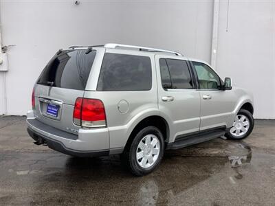 2005 Lincoln Aviator Luxury   - Photo 8 - Crest Hill, IL 60403