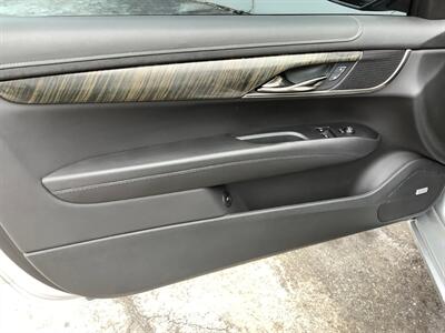 2017 Cadillac ATS 2.0T - Photo 11 - Crest Hill, IL 60403