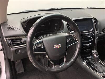 2017 Cadillac ATS 2.0T - Photo 17 - Crest Hill, IL 60403