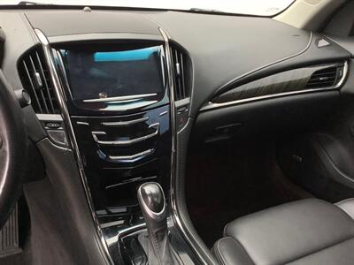2017 Cadillac ATS 2.0T - Photo 16 - Crest Hill, IL 60403