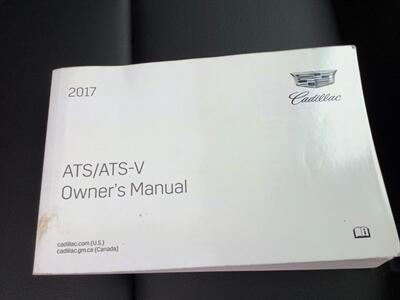 2017 Cadillac ATS 2.0T - Photo 37 - Crest Hill, IL 60403