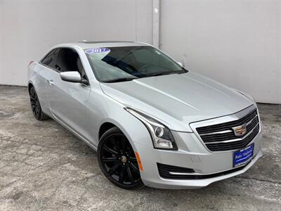 2017 Cadillac ATS 2.0T - Photo 8 - Crest Hill, IL 60403