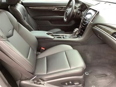 2017 Cadillac ATS 2.0T - Photo 31 - Crest Hill, IL 60403