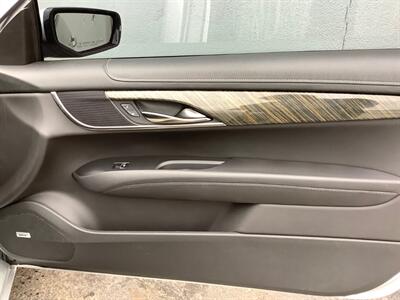 2017 Cadillac ATS 2.0T - Photo 25 - Crest Hill, IL 60403