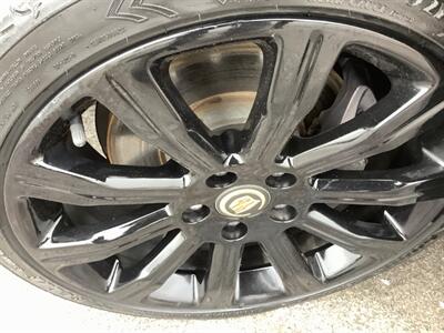 2017 Cadillac ATS 2.0T - Photo 42 - Crest Hill, IL 60403