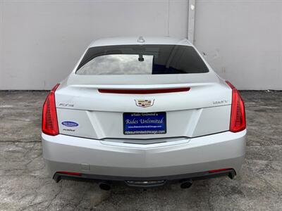 2017 Cadillac ATS 2.0T - Photo 5 - Crest Hill, IL 60403