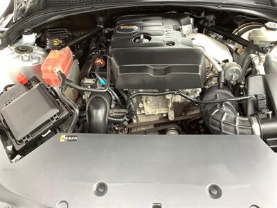 2017 Cadillac ATS 2.0T - Photo 44 - Crest Hill, IL 60403