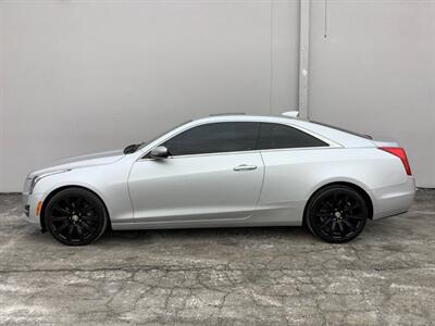 2017 Cadillac ATS 2.0T - Photo 3 - Crest Hill, IL 60403