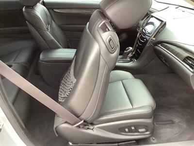 2017 Cadillac ATS 2.0T - Photo 28 - Crest Hill, IL 60403