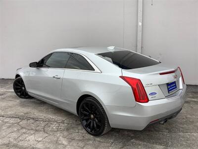 2017 Cadillac ATS 2.0T - Photo 4 - Crest Hill, IL 60403