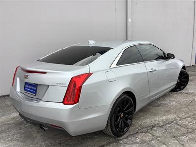 2017 Cadillac ATS 2.0T - Photo 6 - Crest Hill, IL 60403
