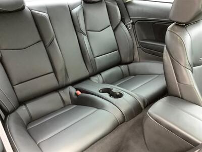 2017 Cadillac ATS 2.0T - Photo 27 - Crest Hill, IL 60403