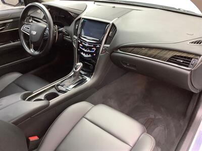 2017 Cadillac ATS 2.0T - Photo 32 - Crest Hill, IL 60403