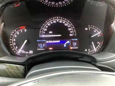 2017 Cadillac ATS 2.0T - Photo 19 - Crest Hill, IL 60403