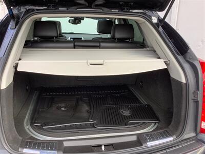 2013 Cadillac SRX Luxury Collection   - Photo 40 - Crest Hill, IL 60403