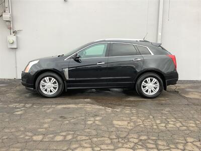 2013 Cadillac SRX Luxury Collection   - Photo 3 - Crest Hill, IL 60403