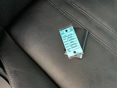 2013 Cadillac SRX Luxury Collection   - Photo 35 - Crest Hill, IL 60403