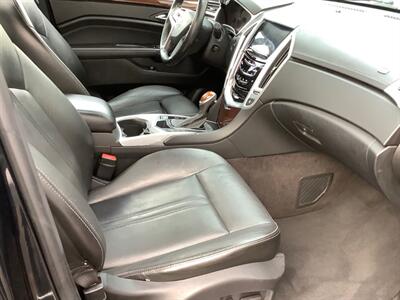 2013 Cadillac SRX Luxury Collection   - Photo 34 - Crest Hill, IL 60403