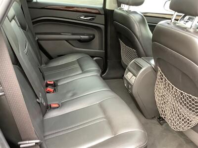 2013 Cadillac SRX Luxury Collection   - Photo 32 - Crest Hill, IL 60403
