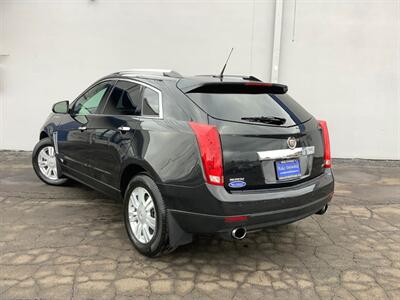 2013 Cadillac SRX Luxury Collection   - Photo 4 - Crest Hill, IL 60403