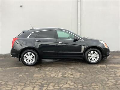 2013 Cadillac SRX Luxury Collection   - Photo 8 - Crest Hill, IL 60403