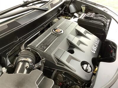 2013 Cadillac SRX Luxury Collection   - Photo 53 - Crest Hill, IL 60403