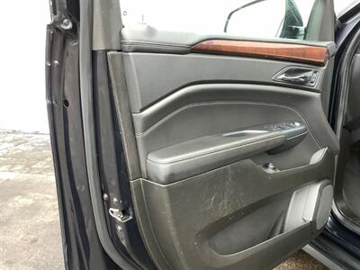 2013 Cadillac SRX Luxury Collection   - Photo 13 - Crest Hill, IL 60403