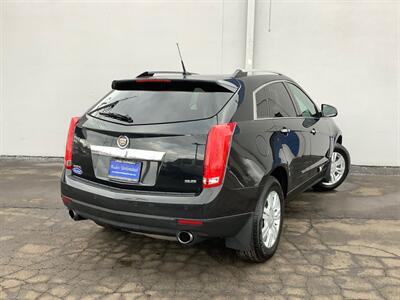 2013 Cadillac SRX Luxury Collection   - Photo 5 - Crest Hill, IL 60403
