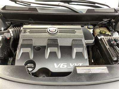 2013 Cadillac SRX Luxury Collection   - Photo 51 - Crest Hill, IL 60403