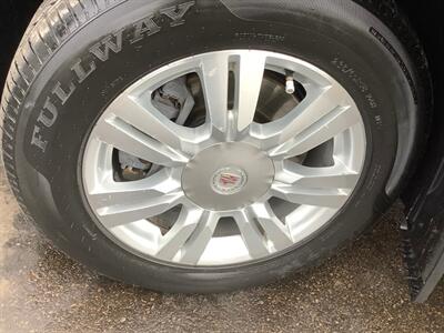 2013 Cadillac SRX Luxury Collection   - Photo 48 - Crest Hill, IL 60403