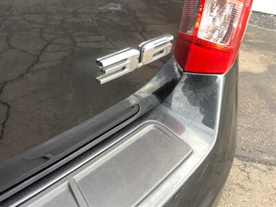 2013 Cadillac SRX Luxury Collection   - Photo 45 - Crest Hill, IL 60403