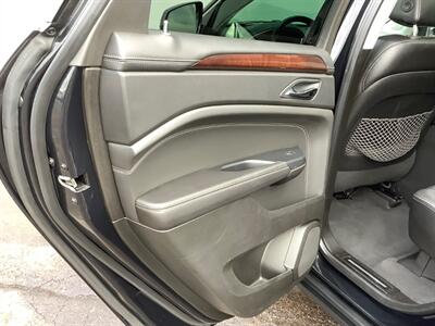 2013 Cadillac SRX Luxury Collection   - Photo 28 - Crest Hill, IL 60403