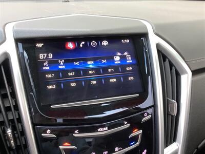 2013 Cadillac SRX Luxury Collection   - Photo 22 - Crest Hill, IL 60403